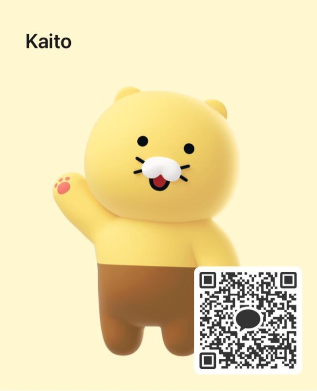 魁斗 - KAKAO QR掲示板 - | https://line.okrk.net