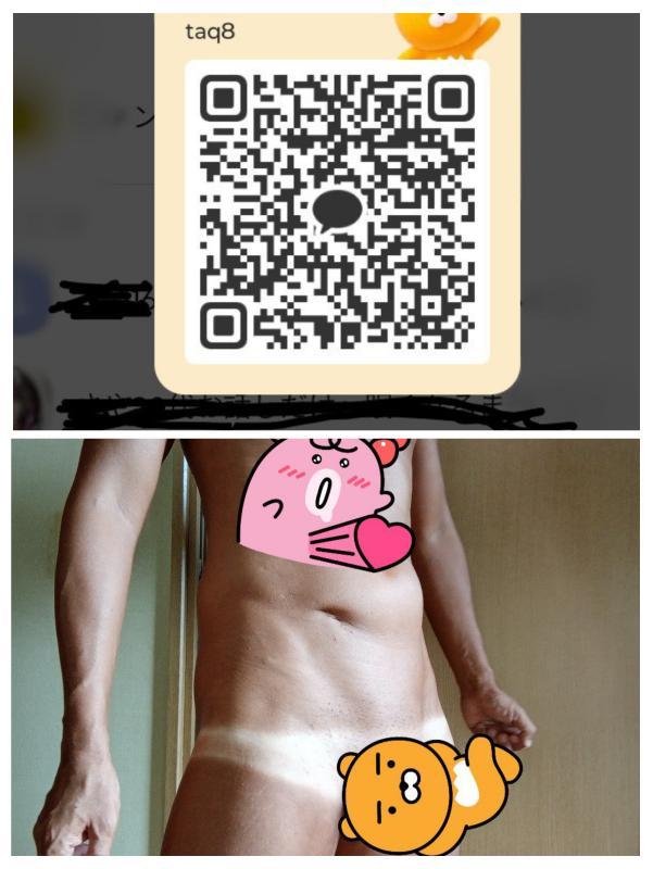 やや太い♂ - KAKAO QR掲示板 - | https://line.okrk.net