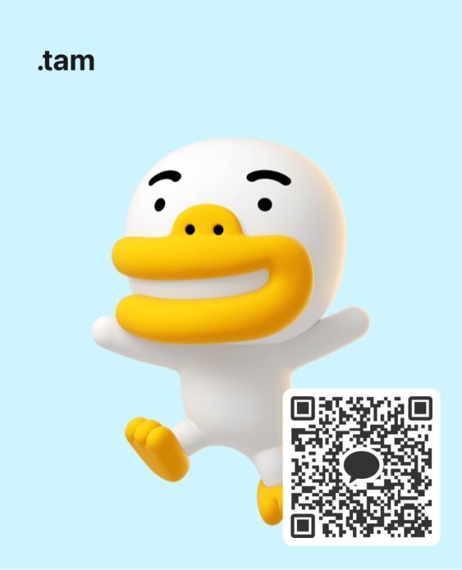 .tam - KAKAO QR掲示板 - | https://line.okrk.net